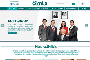 simtis