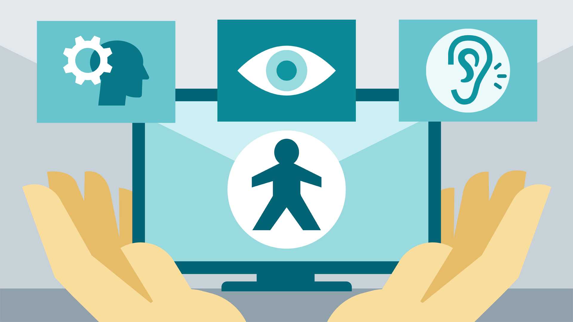 Web Accessibility
