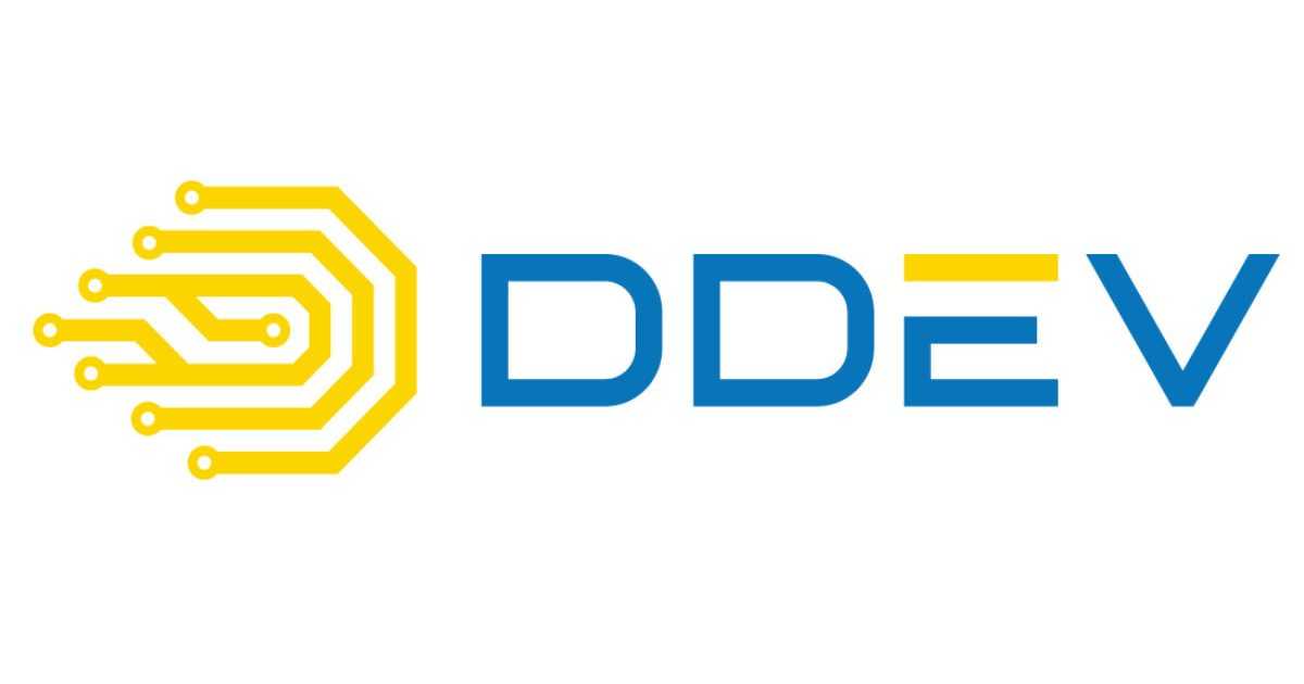 ddev