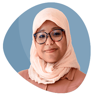 Chaimaa Rizqy