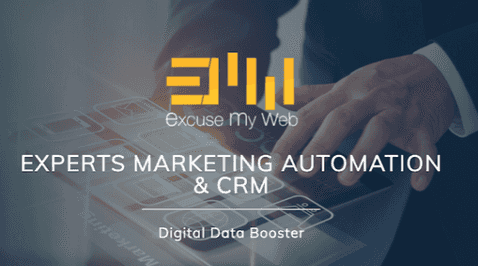 marketing automation 