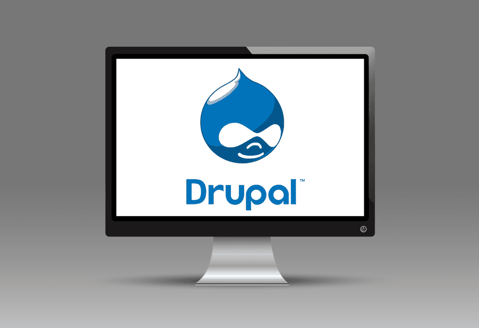 Drupal