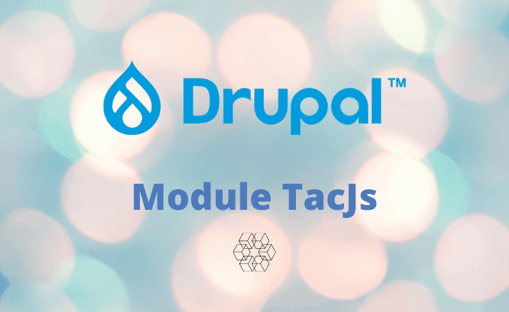 Drupal module TacJs