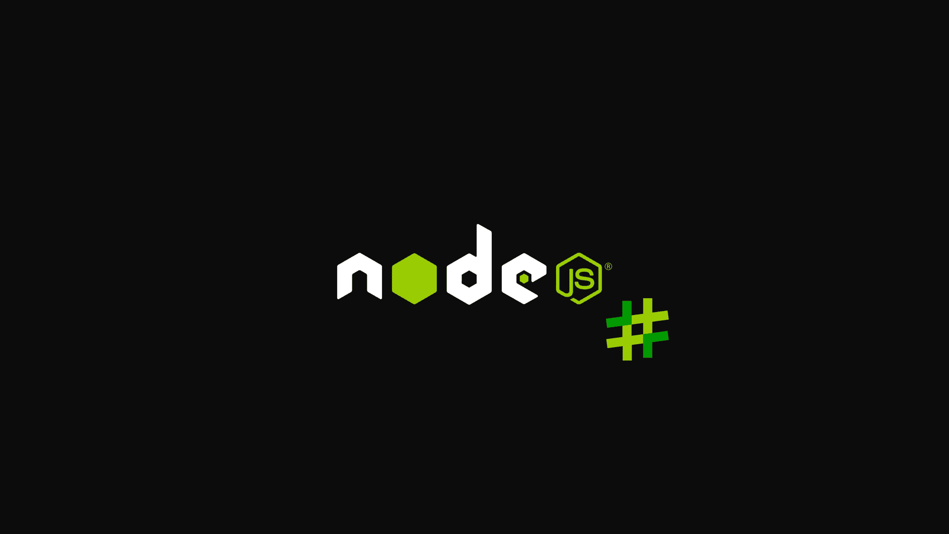 node js